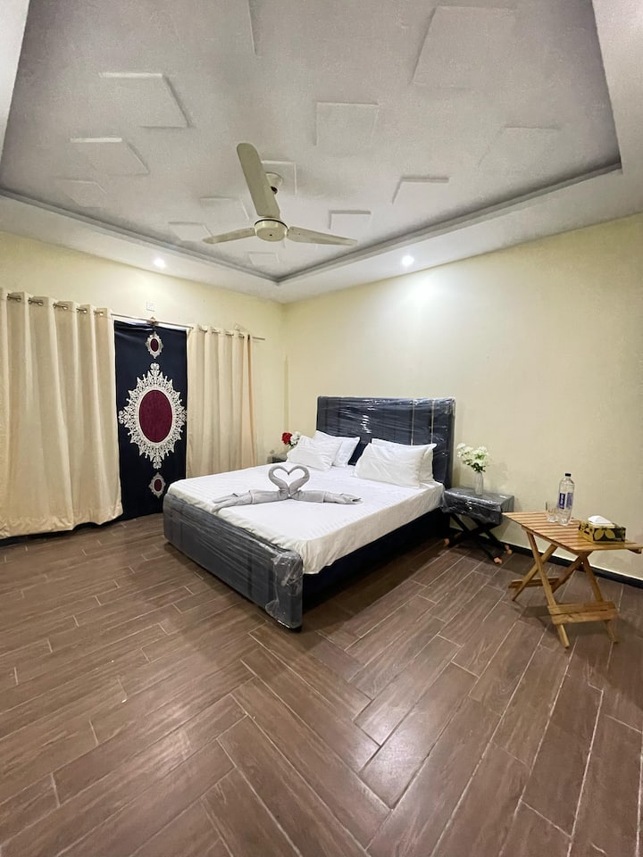 საძინებელი 6