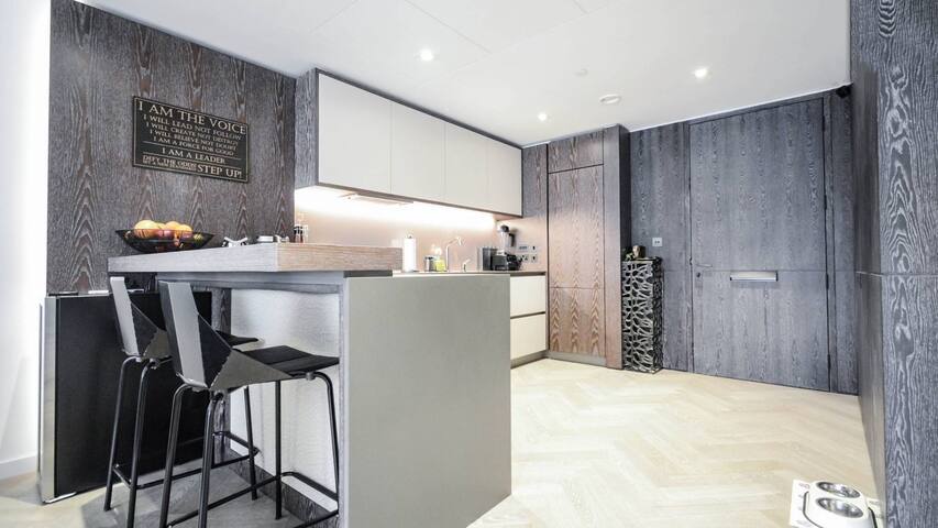 Luxury Central Designer Apt River & Big Ben View gallery image 3