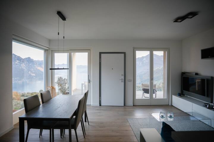 IseoLakeRental – Monti e Lago gallery image 5