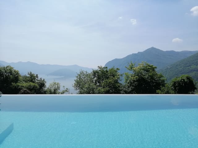 IseoLakeRental – Monti e Lago