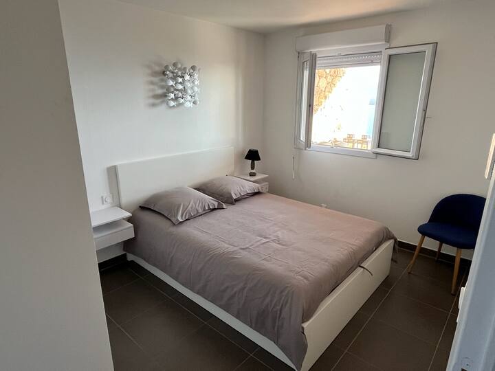 Chambre 1