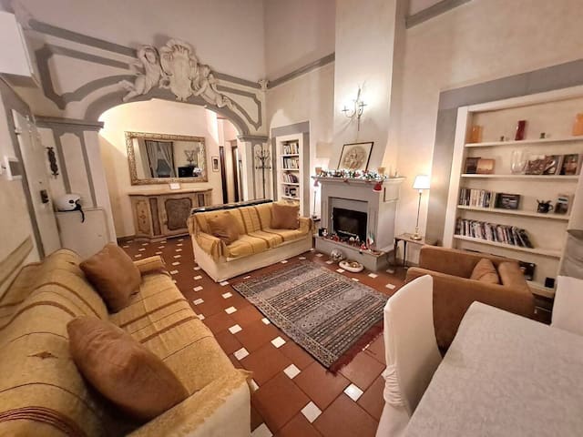 Saponai – Tuscan Charm