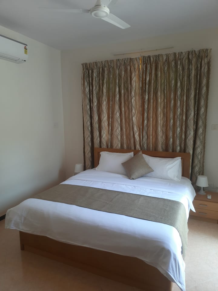 Bedroom No.4 First Floor( view 1)