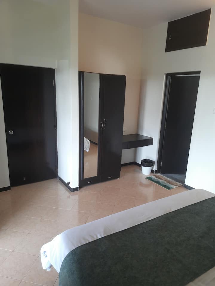 Bedroom No.3 First Floor ( view 3)