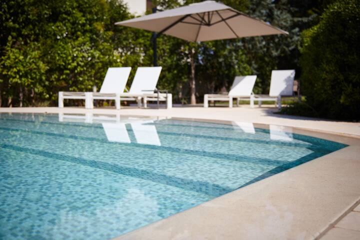 Exclusive Luxury Villa with pool and Spa gallery image 5