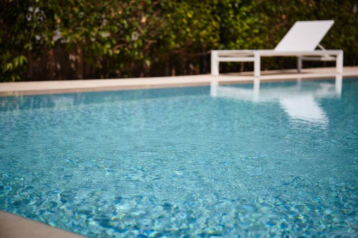 Exclusive Luxury Villa with pool and Spa gallery image 4