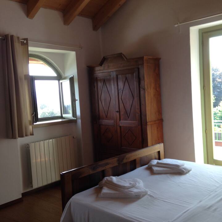 Спална соба 1