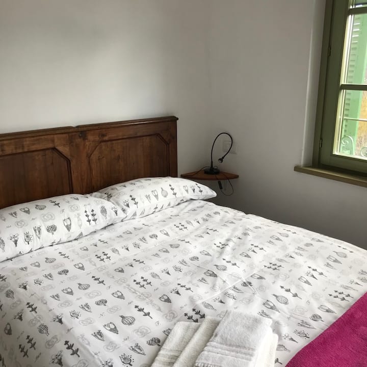 Спална соба 2