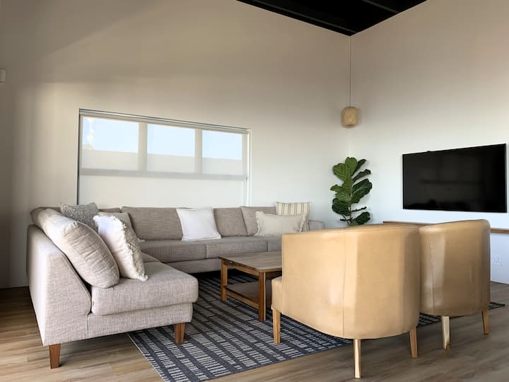 Van Zijl Villa In Yzerfontein - Yzerfontein