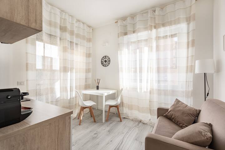 Perfetto per famiglie e gruppi – centralissimo gallery image 5