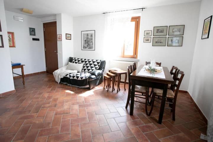 Iseolakerental - La Stallina - Primo Piano - Iseo
