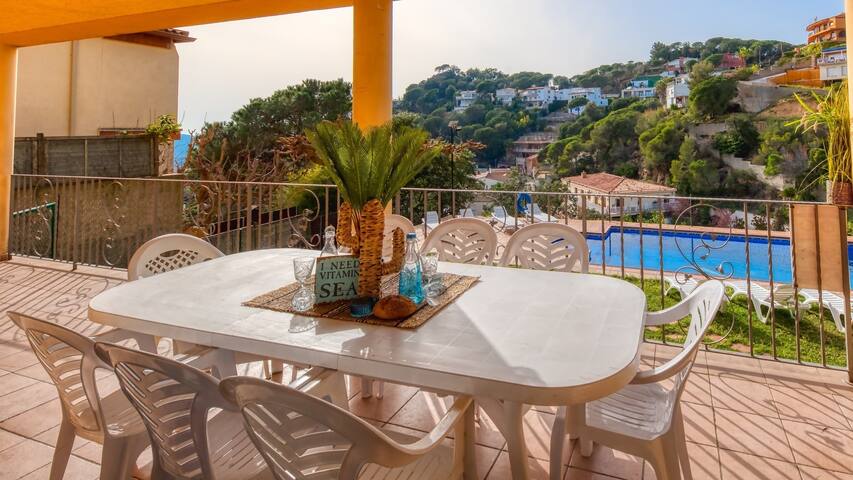 * CostaCabana – Villa Marysol * villa met zeezicht gallery image 5