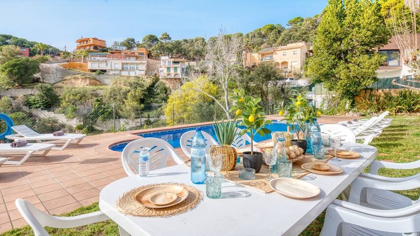 * CostaCabana – Villa Marysol * villa met zeezicht gallery image 4