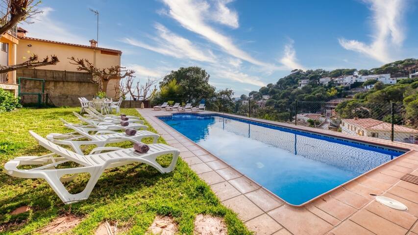 * CostaCabana – Villa Marysol * villa met zeezicht gallery image 3