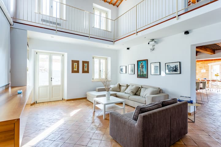 Villa Corte Degli Ulivi - Italia