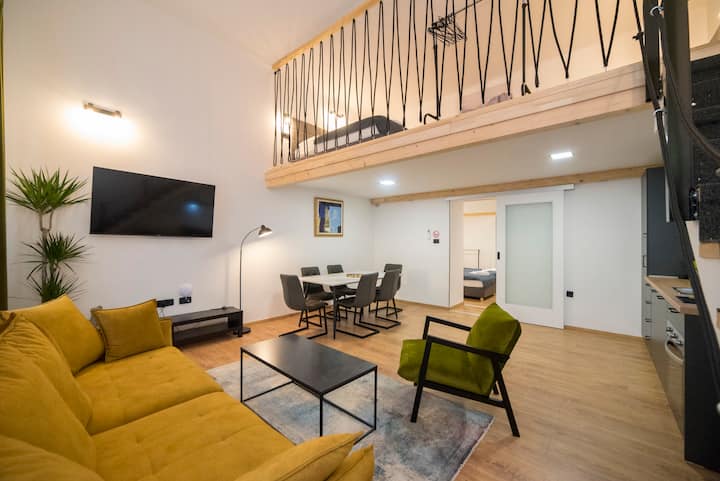 Franky Apartment #3 - Zagreb