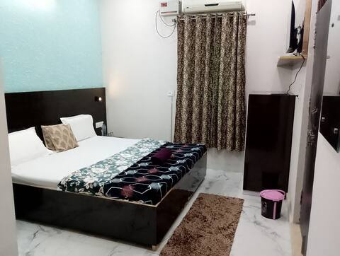 The Blessings home stay