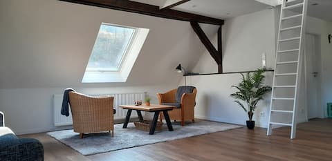 Beliebte Airbnb-Anzeige: Eulennest in Meschede