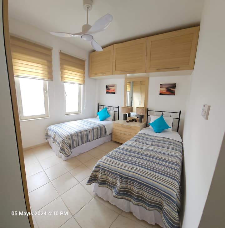 Спална соба 2