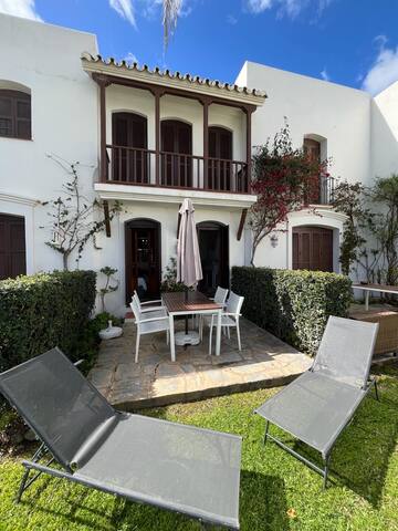 Casitas Villacana managed Airbnb listing 1