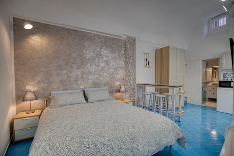 The home of Lunatiello - Amalfi Coast