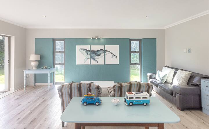 Sunny Beach House - Cape Saint Francis