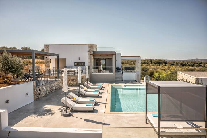Skyline Villa II, By Hellocrete gallery image 2