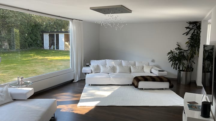 Wellness-urlaub Mit Allen Sinnen - Grünwald