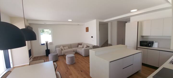 Villa Salvore - Near Beaches, Heated Pool, Istria - Umago