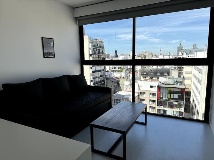 Hermoso Condo En El Centro De Buenos Aires (5118) - Buenos Aires