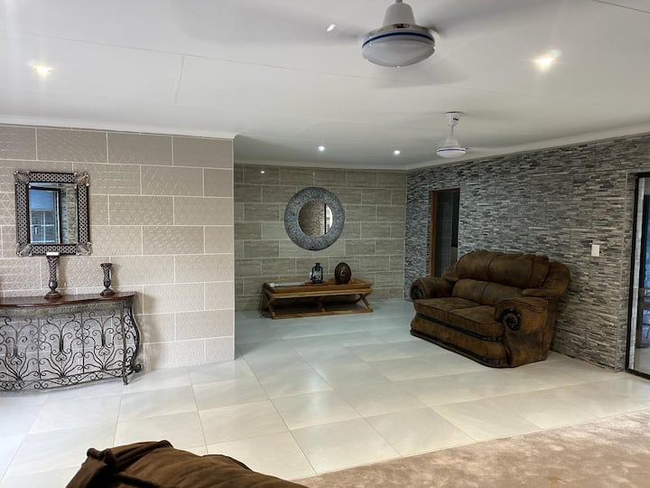 Eagles View (Superior Room 3) - Bronkhorstspruit