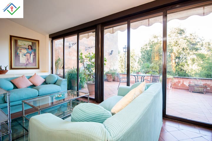 Casa Lia Pisa By Tuscanywego - Pisa