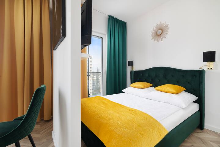 Vola Palace managed Airbnb listing 1