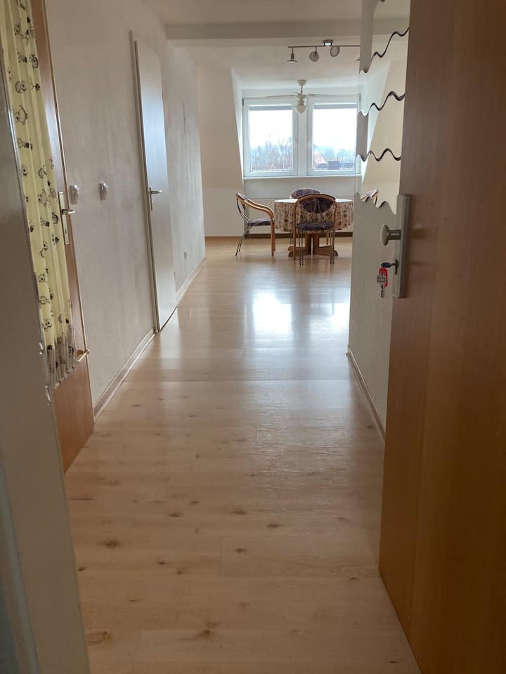 Wohnung Mit Bis Zu 6 Betten. - Menden (Sauerland)
