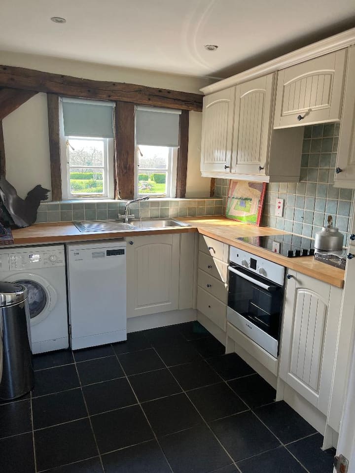 Flat To Rent - Stevenage