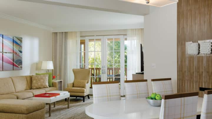 Coastal 2br Marriott Escape - Balboa Island, CA