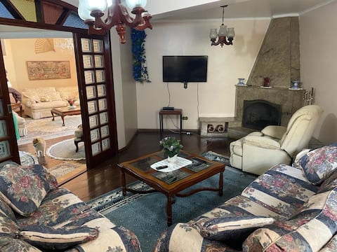 Anúncio popular: Sun Corner em Santana De Parnaíba