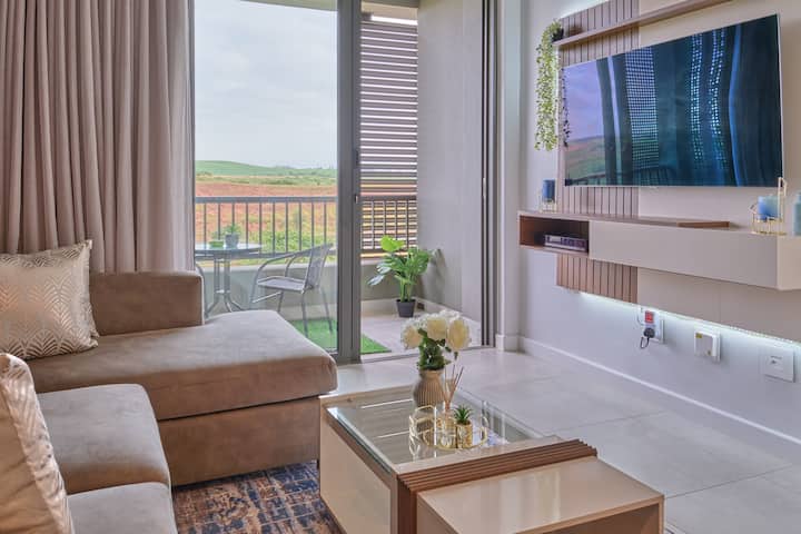 Boulevard Zimbali Lakes Unit 248 - Dolphin Coast