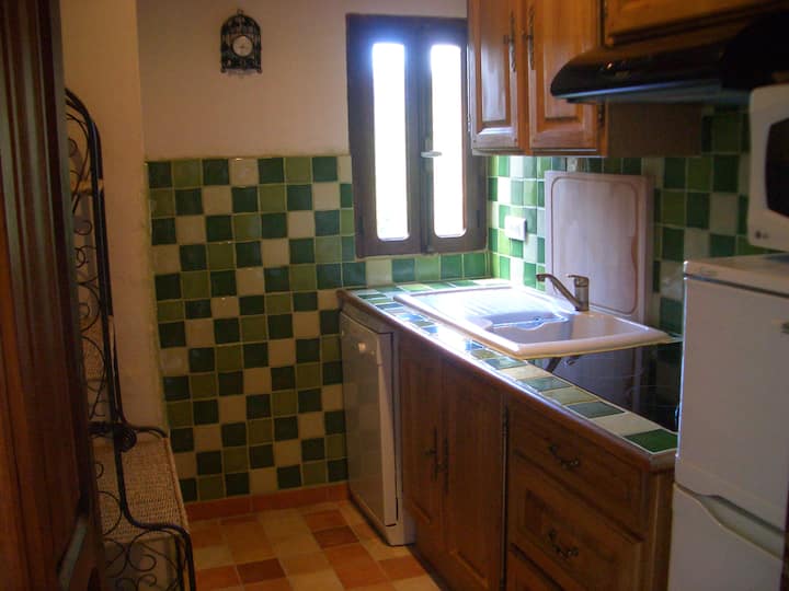 Casa Di Rosa - Haute-Corse