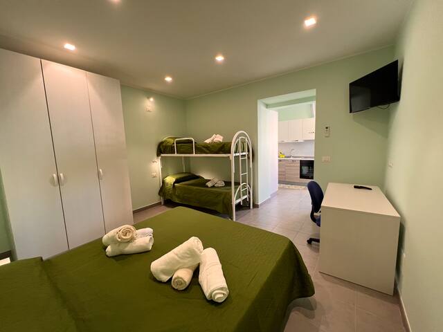 Fuscaldo Apartment managed Airbnb listing 3