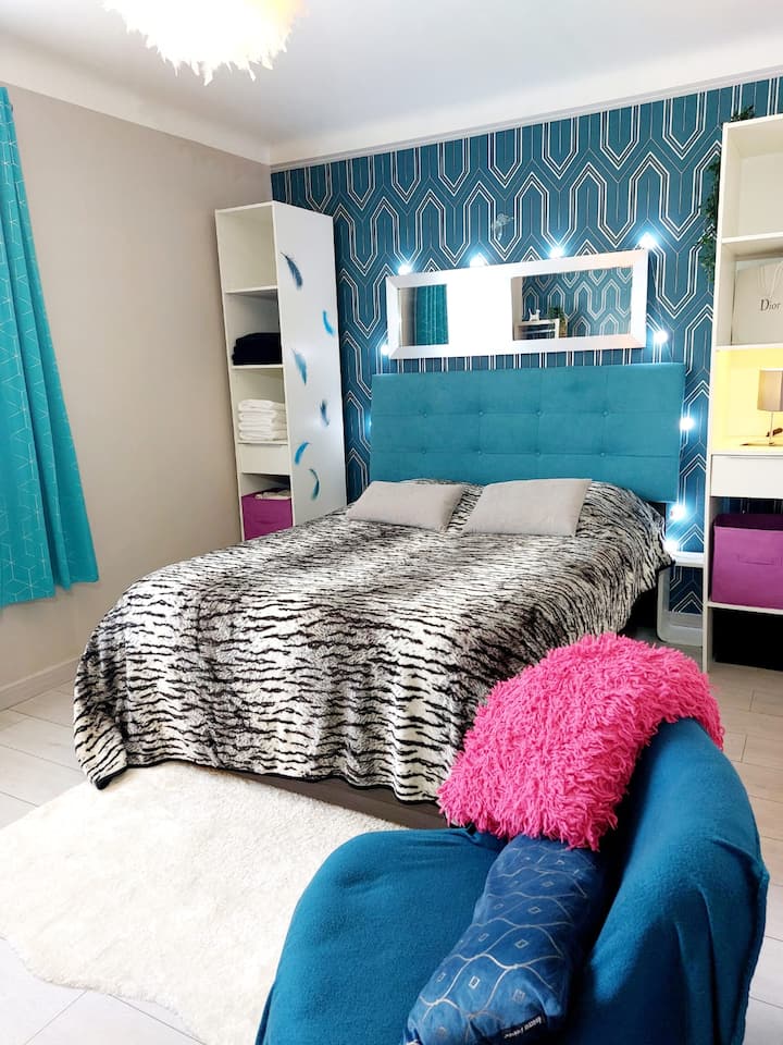 غرفة النوم 1