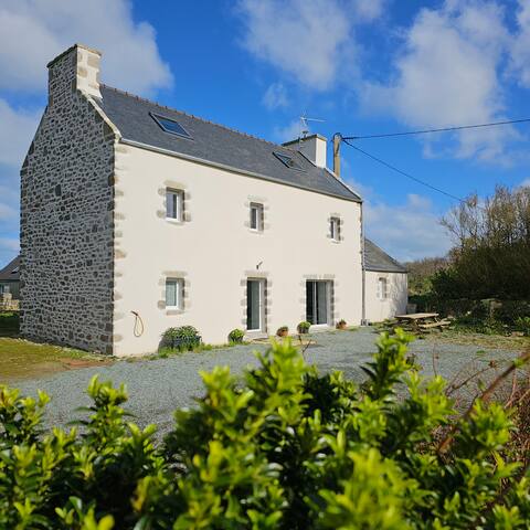 Conciergerie La Bretonne managed Airbnb listing 3
