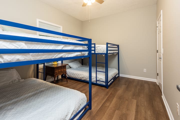 Chumba cha kulala 3