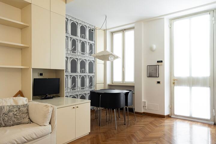 DomusRent managed Airbnb listing 3