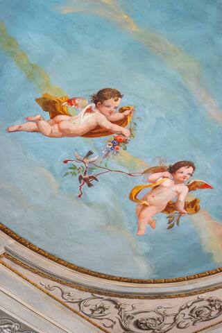 Rinascimento Giraldi {12 ospiti / 80 mt.- Duomo} gallery image 4