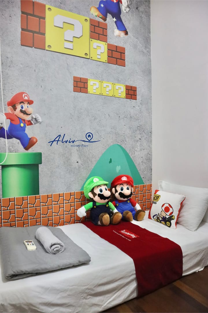 Спална соба 3