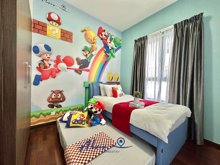 Спална соба 2