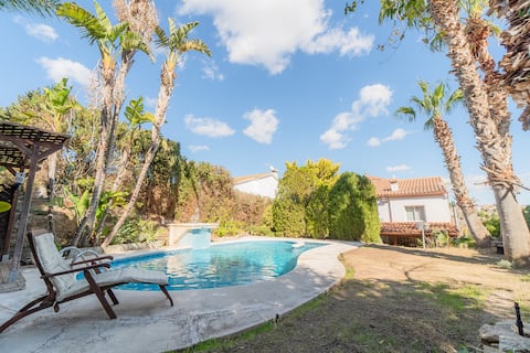 La Torre - Perfect House with Private Pool