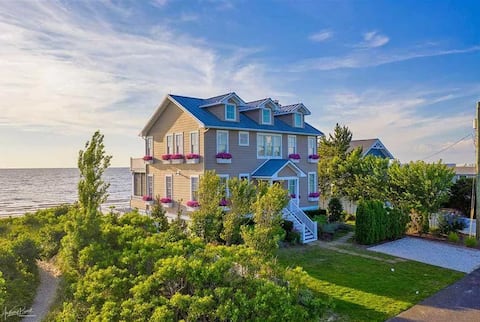 Sunset Bay Retreat