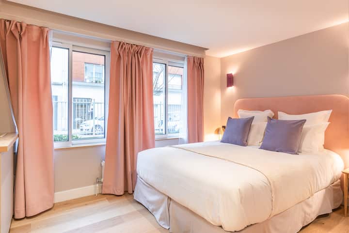 Спална соба 2